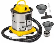 Odkurzacze przemysłowe - POWERMAT PM-ESP-2000 (PM-ESP-16504) - miniaturka - grafika 1