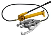 Prasy - S087 Ściągacz hydrauliczny siła 50 T rozstaw zasięgu 200-500 mm głębokość zasięgu 250 mm) 08779746 79746-uniw - miniaturka - grafika 1
