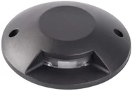 Lampy ogrodowe - Faro Barcelona 70285 - LED Zewnętrzna lampa najazdowa LOTH-1 LED/6W/230V IP67 - miniaturka - grafika 1