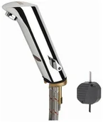 Baterie umywalkowe - Franke Bateria umywalkowa PROTRONIC-S z regulacją temperatury AQUA134 - miniaturka - grafika 1