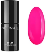 Lakiery hybrydowe - NeoNail ACTIVESHOP Lakier Hybrydowy 7,2 ml - Thailand Beauty - miniaturka - grafika 1