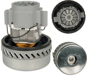 Akcesoria i części AGD - Silnik Odkurzacza Ametek Uniwersalny 1200W - miniaturka - grafika 1