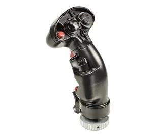 Thrustmaster F/A-18C Hornet Hotas Add-On Grip - Kontrolery gier na PC - miniaturka - grafika 4