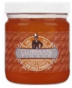 Pomada do włosów - CLUBMAN PINAUD Firm Hold Pomade pomada mocno utrwalająca 113 g Clubman Pinaud CLU000027 - miniaturka - grafika 1
