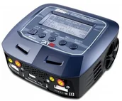 Akcesoria do drona - SkyRC Ładowarka D100 V2 SK-100131-02 ! SK-100131-02 - miniaturka - grafika 1