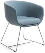 Fotele i krzesła biurowe - PROFIM Fotel NU 20V3 - miniaturka - grafika 1