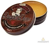 Pozostałe akcesoria fryzjerskie - Dapper Dan Dapper Dan Deluxe Pomade Wodna pomada do włosów  100ml POMDAPDEL - miniaturka - grafika 1