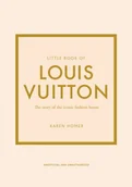 Pozostałe książki - Welbeck Publishing Group Little Book of Louis Vuitton - miniaturka - grafika 1