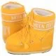 Śniegowce damskie - Moon Boot Śniegowce Classic Low 2 Yellow 14093400008 (MB46-f) - miniaturka - grafika 1