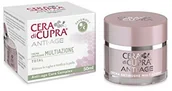Kremy do twarzy - Cera di Cupra Anti-AGE Anti fałdy-kremowy z pielęgnacja dookoła, trójpak (3 X 50 ML) 0517E05 - miniaturka - grafika 1