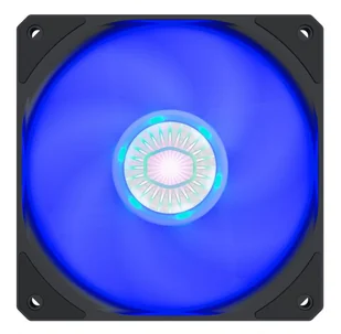 Cooler Master WENTYLATOR SICKLEFLOW 120 NIEBIESKI MFX-B2DN-18NPB-R1 - Tuning komputera - akcesoria - miniaturka - grafika 5