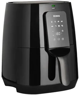 Tesla AirCook Q30 Czarna - Frytkownice - miniaturka - grafika 2