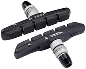 Hamulce rowerowe - Shimano m70ct4 klocków hamulcowych cartridge do BR-T670 czarna 2016 Felga okładzina hamulcowa Y8W798020 - miniaturka - grafika 1