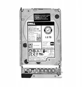 Dyski serwerowe - Dell 0CGKW9 1.8TB 10k 128MB Sas 2.5'' ST1800MM0159 - miniaturka - grafika 1
