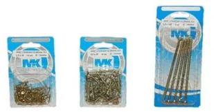 Mag-Krak Wkręty utwardzane do drewna i PCV 3,5x25 mm A7F1-1803B_20210514120939 - Wkręty Mag-Krak Wkręty utwardzane do drewna i PCV 3,5x25 mm A7F1-1803B_20210514120939 - Wkręty - miniaturka - grafika 1