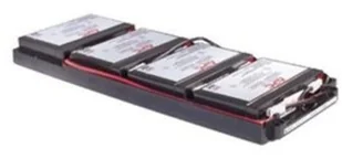 APC Akumulator RBC34 - Baterie do zasilaczy awaryjnych UPS - miniaturka - grafika 2