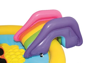 Bestway Plac Zabaw Słoneczna Wyspa 53071 - Akcesoria do basenów - miniaturka - grafika 13