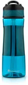 Shakery i bidony sportowe - meteor Bidon sportowy Meteor 670 ml turkusowy 74631 - miniaturka - grafika 1