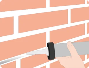 Yato APLIKATOR SZKIELETOWY DO ZAPRAW MAS SZPACHLOWYCH I FUGOWANIA YT-67580 ZYSKAJ RABAT 30 ZŁ YT-67580 - Pistolety do pian - miniaturka - grafika 7