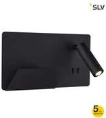 Lampy ścienne - Spotline Slv Kinkiet SOMNILA SPOT 3000K 1003455 - miniaturka - grafika 1