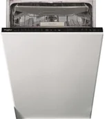 Zmywarki do zabudowy - Whirlpool WSIP 4O23 PFE - miniaturka - grafika 1
