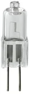 Halogeny - BELLIGHT ŻARÓWKA ŻARNIK HALOGEN HALOGENOWA JC G4 12V 35W - miniaturka - grafika 1