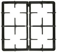 Akcesoria i części do kuchenek i piekarników - Smeg GRC60 GRC60 - miniaturka - grafika 1