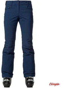 Rossignol Spodnie narciarskie W Palmares Pant RLIWP15 715 2021 RLIWP15 - Spodnie narciarskie - miniaturka - grafika 3