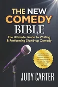 Pozostałe książki - LIGHTNING SOURCE INC The NEW Comedy Bible: The Ultimate Guide to Writing and Performing Stand-Up Comedy - miniaturka - grafika 1