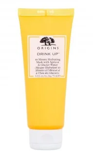 Origins Drink Up Drink Up 10 Minute Mask 75 ml - Maska do twarzy  75 ml - Maseczki do twarzy - miniaturka - grafika 6