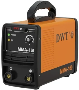 DWT Spawarka inwertorowa IGBT MMA -200DL DC MMA - Spawarki - miniaturka - grafika 3