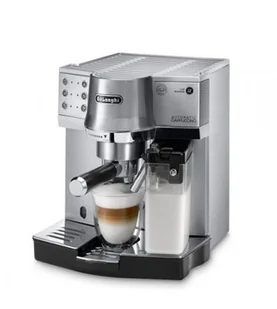 Ekspres do kawy DeLonghi EC860.M - Ekspresy do kawy - miniaturka - grafika 3