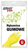 Nasiona i cebule - SERVICE PACK SP RĘKAWICE GUMOWE L ! SP2-R-5191 - miniaturka - grafika 1