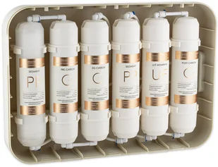 Global Water Filtr wody AquaTop - Uzdatniacze wody - miniaturka - grafika 10