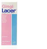 Płyny do płukania jamy ustnej - Lacer spadł ilacer colutorio 500 ML - miniaturka - grafika 1