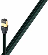 Kable - AudioQuest 0,75 m RJ/E Forest RJEFOR0.75 - miniaturka - grafika 1