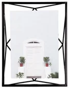 Ramki na zdjęcia - Umbra Ramka Prisma 13x18 Czarna - miniaturka - grafika 1