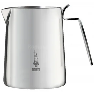 Bialetti Dzbanuszek na mleko 1000 ml 1809 - Dzbanki i imbryki - miniaturka - grafika 2