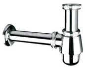 Syfony - McAlpine McAlpine Syfon umywalkowy 220CB 5906485640906 - miniaturka - grafika 1