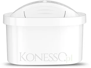 Dafi Omega Unimax LED 4,0 L Biały - Dzbanki filtrujące - miniaturka - grafika 2