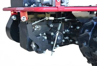 WEIMA Wozidło budowlane WEIMA WM7B-500H - Inne urządzenia budowlane - miniaturka - grafika 7