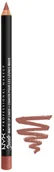 Konturówki do ust - NYX professional makeup Professional Makeup - SUEDE MATTE LIP LINER - Konturówka do ust - FREE SPIRIT - miniaturka - grafika 1