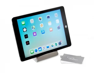 Philippi DION Wizytownik i Etui na Karty oraz Podstawka na Telefon, Tablet 2w1 273080 - Wizytowniki - miniaturka - grafika 3