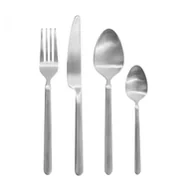 Zestawy sztućców - Blomus STELLA Zestaw Sztućców Stołowych 16 El. Matowe 63824 - miniaturka - grafika 1