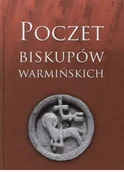 Historia Polski - Poczet biskupów warmińskich Używana - miniaturka - grafika 1