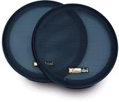 Akcesoria do MP3 - ProfiHiFi Sinuslive 10496 G-16I głośnik kratka blacha perforowana grill 13 cm, Set of 2 52510496 - miniaturka - grafika 1