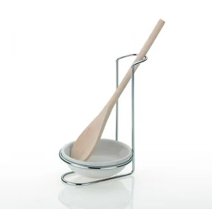 Kela Stojak na łyżkę Butler (KE-17906) - Pozostałe akcesoria kuchenne - miniaturka - grafika 2