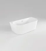 Wanny - Bravat 50x75 + syfon BT501-15 - miniaturka - grafika 1