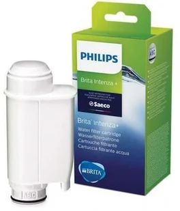 Saeco Brita Intenza filtr - Akcesoria i części AGD - miniaturka - grafika 4