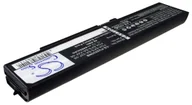Baterie do laptopów - Cameron Sino Fujitsu Esprimo Mobile V5535 FOX-EFS-SA-22F-06 4400mAh 48.84Wh Li-Ion 11.1V czarny - miniaturka - grafika 1